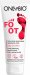 ONLYBIO - FOOT - Natural exfoliating foot scrub - 75 ml