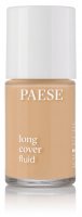 PAESE - Long Cover Fluid Foundation - 2.5 - WARM BEIGE