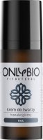 ONLYBIO - PHYTOSTEROL - Hypoallergenic face cream - Night - 50 ml