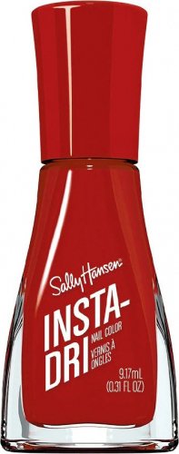 Sally Hansen - INSTA DRI - Nail Color - Szybkoschnący lakier do paznokci - 9,17 ml - 390 - THAT'S A-BLAZING!