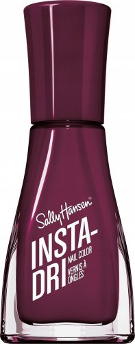 Sally Hansen - INSTA DRI - Nail Color - Szybkoschnący lakier do paznokci - 9,17 ml - 428 - ZIP WINE