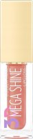 Golden Rose - 3D Mega Shine Lipgloss - גלוס לשפתיים - 5.2 מ