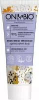 ONLYBIO - Regenerating Hand Cream - Bakuchiol + Plant Hyaluronic Acid - 75 ml