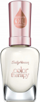 Sally Hansen - Color Therapy - Nail Varnish - 110 - WELL, WELL, WELL - 110 - WELL, WELL, WELL