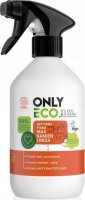 ONLYECO - Active foam max limescale and rust - 500 ml
