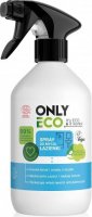 ONLYECO - Bathroom cleaning spray - 500 ml