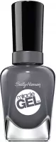 Sally Hansen - MIRACLE GEL - Nail Polish