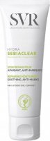SVR - HYDRA SEBIACLEAR - Moisturizing, regenerating face cream - 40 ml