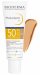 BIODERMA - Photoderm M SPF 50+ Tinted Protective Cream - Protective toning cream for discoloration, melasma and pregnancy mask - Dark - 40 ml