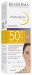 BIODERMA - Photoderm M SPF 50+ Tinted Protective Cream - Ochronny krem tonujący na przebarwienia, melasmę i maskę ciążową - Ciemny - 40 ml