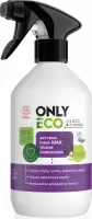 ONLYECO - Active foam for maximum tough dirt - 500 ml