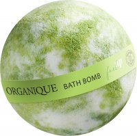 ORGANIQUE - Bath Bomb - Kula do kąpieli - Feel Up - 170 g
