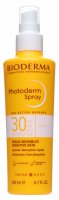 BIODERMA - Photoderm SPF 30 Spray - Waterproof protective spray for the whole family - 200 ml