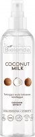 Bielenda - Coconut Milk - Toning coconut water - Moisturizing - 200 ml