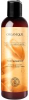 ORGANIQUE - Natural Argan Shine - Hair Shampoo - Shampoo for dry and dull hair - Argan - 250 ml