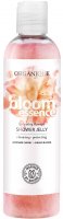 ORGANIQUE - Bloom Essence - Hydrating Therapy - Shower Jelly - Shower gel - 250 ml