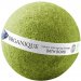 ORGANIQUE - Bath Bomb - Nourishing bath ball - Anti-aging therapy - Grape - 170 g