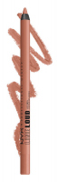 NYX Professional Makeup - LINE LOUD Lip Pencil - Konturówka do ust - 1,2 g - 02 - 02
