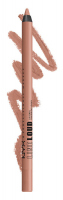 NYX Professional Makeup - LINE LOUD Lip Pencil - 1.2 g - 03 - 03