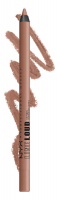 NYX Professional Makeup - LINE LOUD Lip Pencil - 1.2 g - 05 - 05