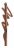 NYX Professional Makeup - LINE LOUD Lip Pencil - 1.2 g - 07 Total Baller