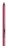 NYX Professional Makeup - LINE LOUD Lip Pencil - 1.2 g