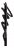 NYX Professional Makeup - LINE LOUD Lip Pencil - 1.2 g - 18 Evil Genius