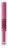 NYX Professional Makeup - SHINE LOUD HIGH PIGMENT LIP SHINE - Liquid, double-sided lipstick - 6.8 ml - HOTTIE HIJACKER