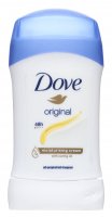 Dove - Original - 48h Anti-perspirant - Antiperspirant stick - 40 ml