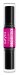 NYX Professional Makeup - WONDER STICK Dual-Ended Cream Blush Stick - Podwójny róż w sztyfcie - 2 x 4 g