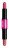 NYX Professional Makeup - WONDER STICK Dual-Ended Cream Blush Stick - Podwójny róż w sztyfcie - 2 x 4 g - 01 - LIGHT PEACH + BABY PINK