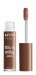 NYX Professional Makeup - This is Milky Gloss Milkshake - Lip gloss - 4 ml