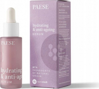 PAESE - Nanorevit - Hydrating & Anti-Ageing Serum - Nawilżająco-przeciwzmarszczkowe serum do twarzy - 30 ml