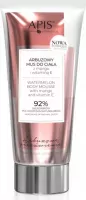 APIS - Watermelon Body Mousse - Arbuzowy mus do ciała z mango i wit.E - 200 ml