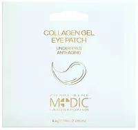 Pierre René - MEDIC LABORATORIUM - Collagen eye patches with hialuronic acid 