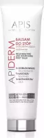 APIS - APIDERM - Foot Balm - Rebuilding and nourishing foot balm after chemo and radiotherapy - 100 ml