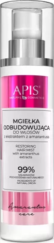 APIS - Restoring Hair Mist With Amaranth - 150 ml