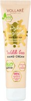 VOLLARE - Wild Bee - Natural, regenerating hand cream - 100 ml