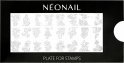 NeoNail - Plate for Stamping - 18 - 18