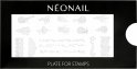 NeoNail - Plate for Stamping - 20 - 20
