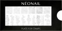 NeoNail - Plate for Stamping - 19 - 19