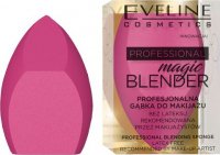 Eveline Cosmetics - Professional Magic Blender Latex Free - Pink