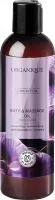 ORGANIQUE - Care Ritual - Bath & Massage Oil - Black Orchid - 125 ml