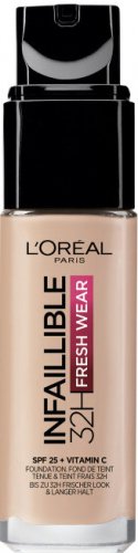 L'Oréal - INFALLIBLE - 32H FRESH WEAR