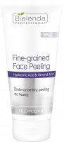 Bielenda Professional - Fine-Grained Face Scrub - 150 g
