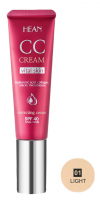 HEAN - CC Cream Vital Skin - Color cream CC - 30 ML - 01 LIGHT - 01 LIGHT