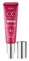 HEAN - CC Cream Vital Skin - Color cream CC - 30 ML
