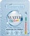 Bielenda - WATER Balance - Light Moisturizing Face Aqua Gel - Lekki, nawilżające aqua żel do twarzy - Dzień/Noc - 50 ml