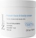 Nacomi Next Level - Dermo - Protein Face & Body Cream For Atopic, Dry and Irritated Skin - 150 ml