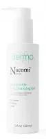 Nacomi Next Level - DERMO - Niacinamide Face Cleansing Gel - Oczyszczający żel do mycia twarzy - 150 ml 